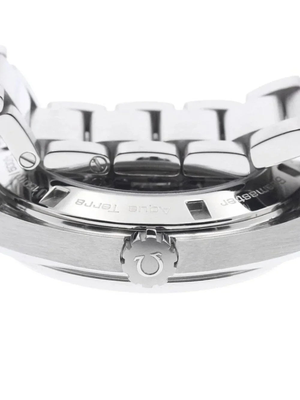OMEGA Seamaster Aqua Terra 150M Automatic Men's Watch_916358